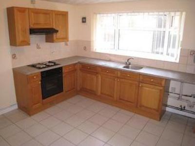 Louer Appartement Pontypridd