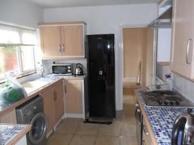 Louer Appartement Rushden