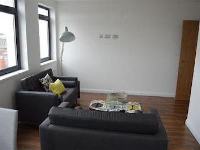 Annonce Location Appartement Birmingham