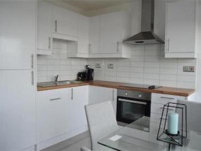 Louer Appartement Birmingham