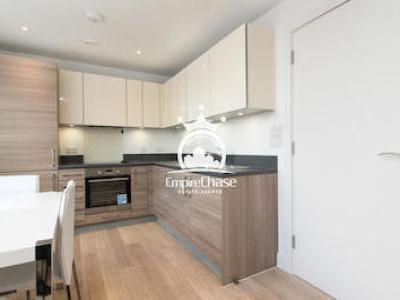 Louer Appartement Wembley rgion HARROW