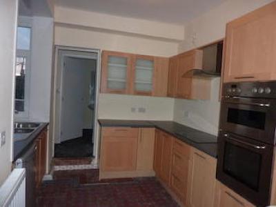 Louer Appartement Stoke-on-trent