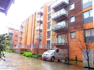 Annonce Location Appartement Southampton