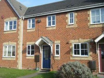 Annonce Location Maison Burton-on-trent