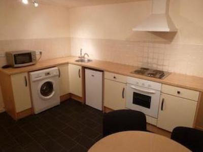 Louer Appartement Sheffield