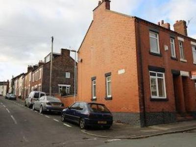 Annonce Location Maison Stoke-on-trent