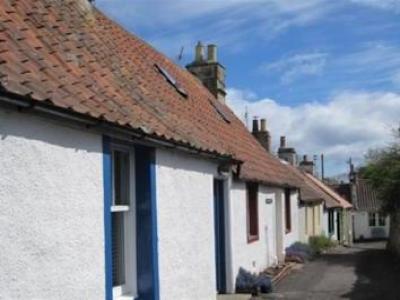 Annonce Location Maison Anstruther