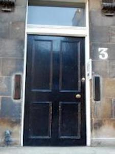 Annonce Location Appartement Edinburgh