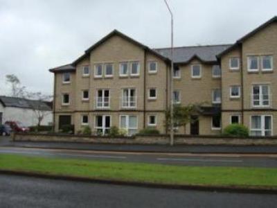 Annonce Location Appartement Glasgow