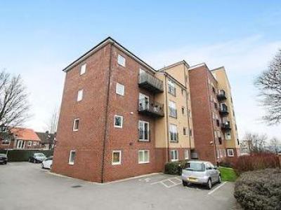 Annonce Location Appartement Sheffield