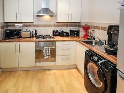 Louer Appartement Sheffield