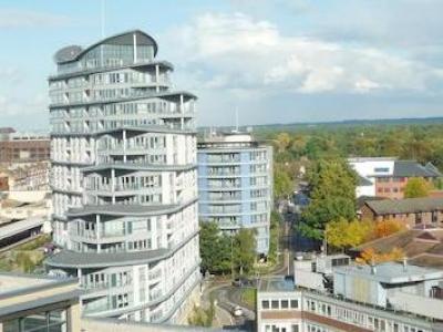 Annonce Location Appartement Woking