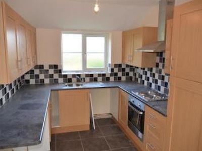 Louer Appartement Burton-on-trent