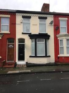 Annonce Location Maison Liverpool