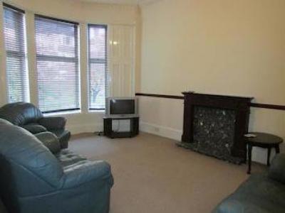 Louer Appartement Glasgow