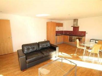 Louer Appartement Nottingham