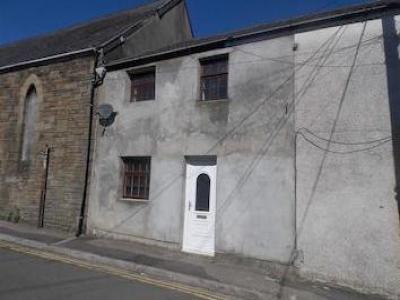 Annonce Location Maison Pontypridd