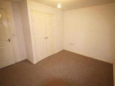 Louer Appartement Crawley