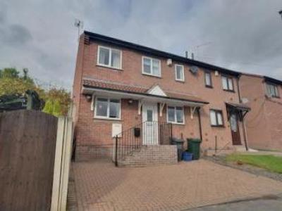 Annonce Location Maison Mexborough