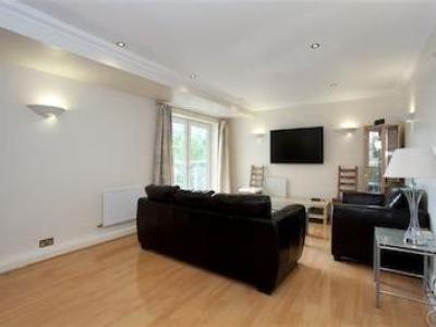 Louer Appartement Crawley