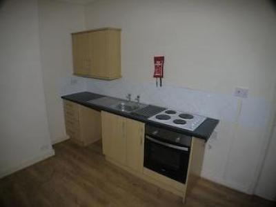 Louer Appartement Liverpool