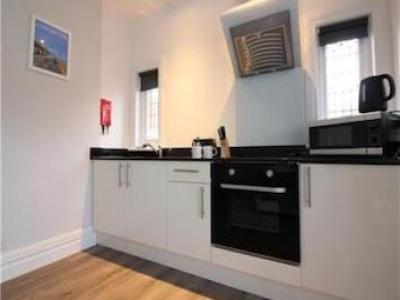 Louer Appartement Bournemouth