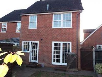 Annonce Location Maison Tonbridge