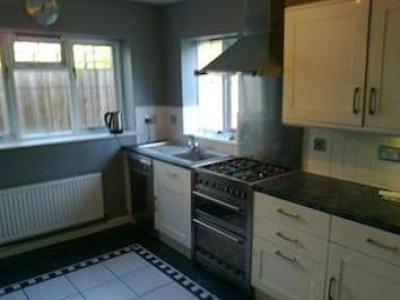 Annonce Location Maison Southampton