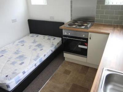 Louer Appartement Coventry