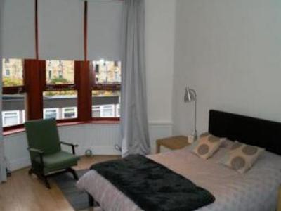 Louer Appartement Glasgow