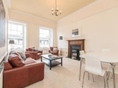 Louer Appartement Edinburgh