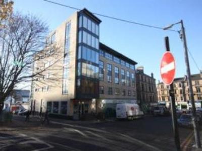 Annonce Location Appartement Glasgow