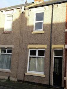 Annonce Location Maison Hartlepool