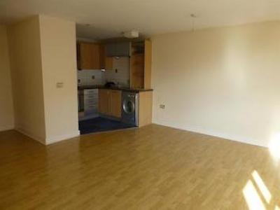 Louer Appartement Preston