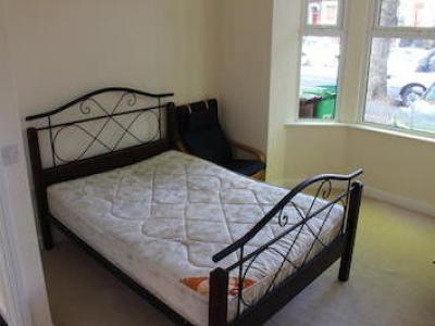 Louer Appartement Nottingham