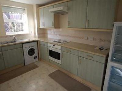 Louer Appartement Weston-super-mare