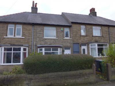 Annonce Location Maison Huddersfield