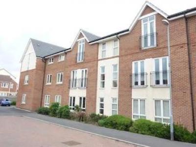 Annonce Location Appartement Hinckley