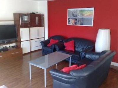 Louer Appartement Birmingham