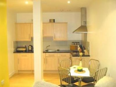 Louer Appartement Bradford