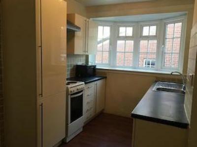 Louer Appartement Nottingham