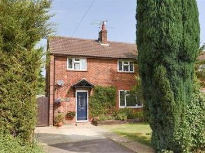 Annonce Location Maison Crowthorne