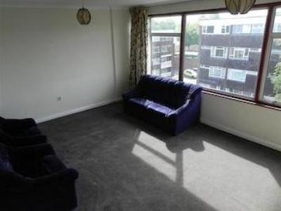 Louer Appartement Harlow