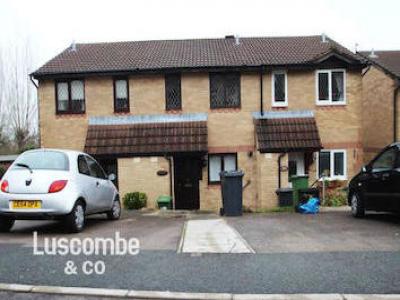 Annonce Location Maison Cwmbran