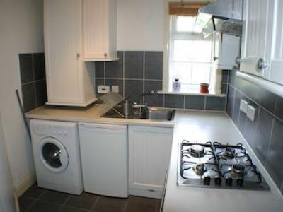 Louer Appartement Bournemouth