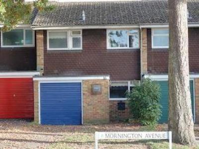 Annonce Location Maison Wokingham