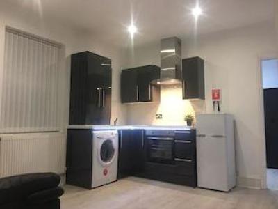 Louer Appartement Liverpool