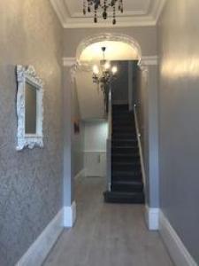 Annonce Location Appartement Liverpool