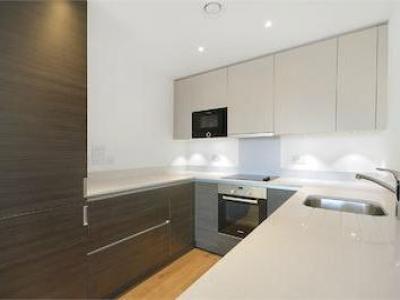 Louer Appartement Croydon