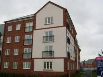 Annonce Location Appartement Warrington